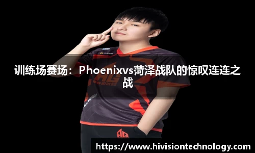 训练场赛场：Phoenixvs菏泽战队的惊叹连连之战